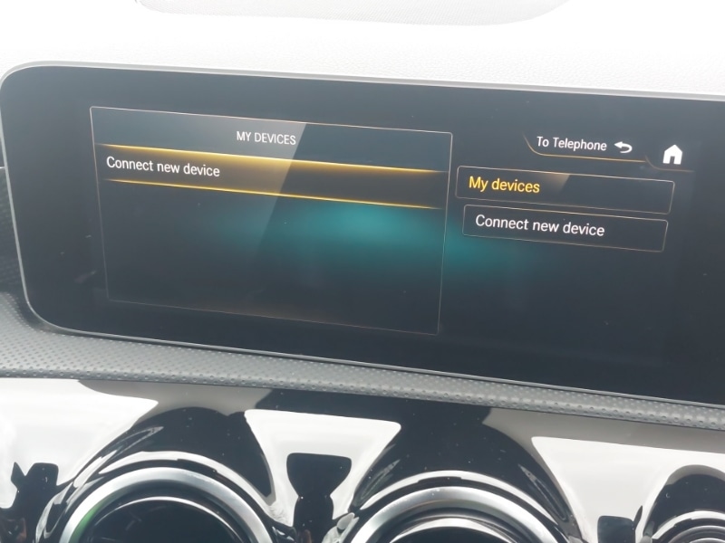 Used Mercedes-Benz A-Class 2019 for sale - 78013383: Photo 12