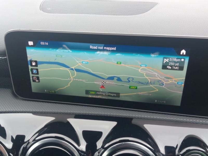 Used Mercedes-Benz A-Class 2019 for sale - 78013383: Photo 17