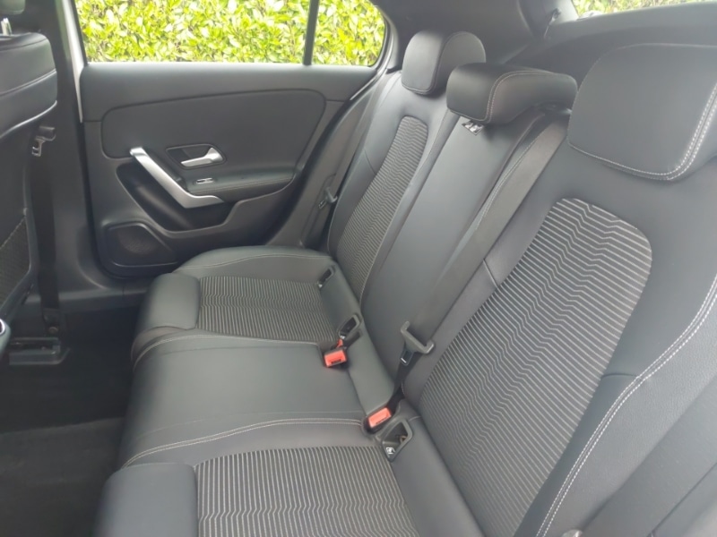 Used Mercedes-Benz A-Class 2019 for sale - 78013383: Photo 6