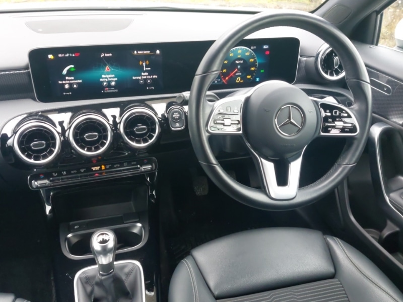 Used Mercedes-Benz A-Class 2019 for sale - 78013383: Photo 7