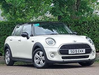 2019 - 1.5 Cooper Classic II 5dr