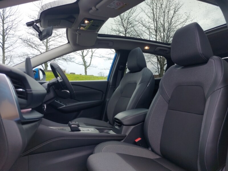 Used Nissan Qashqai 2025 for sale - 77716972: Photo 12