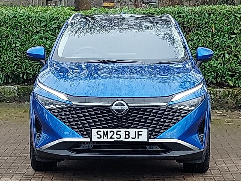 Used Nissan Qashqai 2025 for sale - 77716972: Photo 14