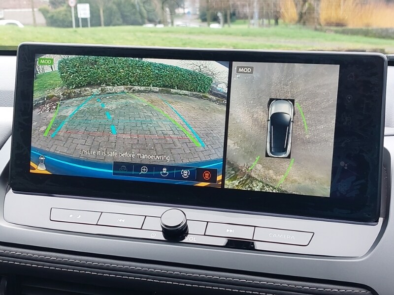 Used Nissan Qashqai 2025 for sale - 77716972: Photo 16