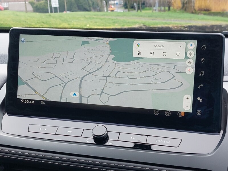 Used Nissan Qashqai 2025 for sale - 77716972: Photo 17