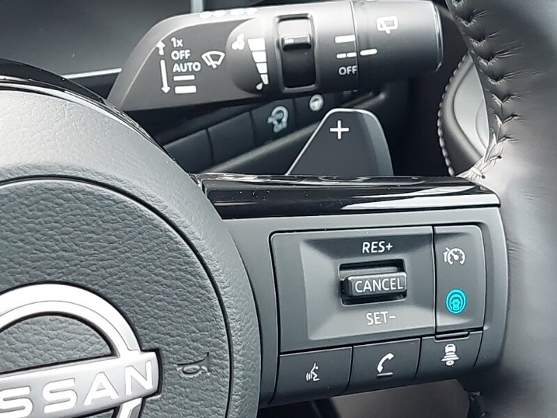 Used Nissan Qashqai 2025 for sale - 77716972: Photo 19