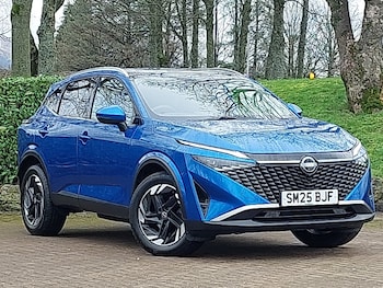 Used Nissan Qashqai 2025 for sale - 77716972: Photo