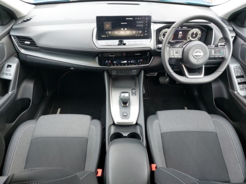 Used Nissan Qashqai 2025 for sale - 77716972: Photo 2