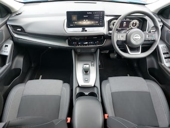 Used Nissan Qashqai 2025 for sale - 77716972: Photo