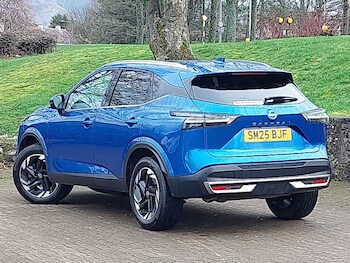 Used Nissan Qashqai 2025 for sale - 77716972: Photo