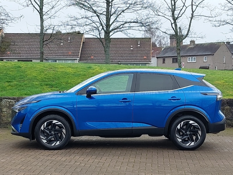 Used Nissan Qashqai 2025 for sale - 77716972: Photo 4