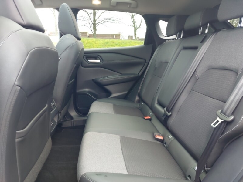 Used Nissan Qashqai 2025 for sale - 77716972: Photo 6