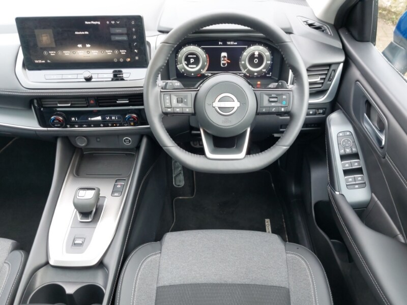 Used Nissan Qashqai 2025 for sale - 77716972: Photo 7