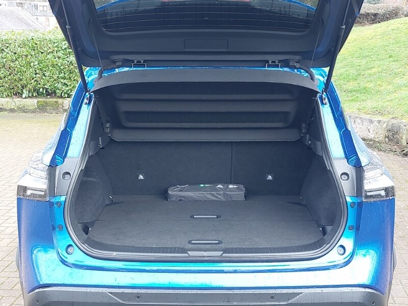 Used Nissan Qashqai 2025 for sale - 77716972: Photo 8