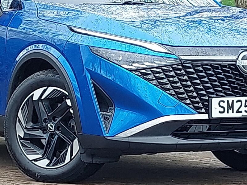 Used Nissan Qashqai 2025 for sale - 77716972: Photo 9