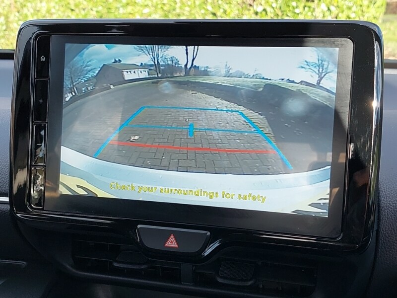 Used Mazda Mazda2 HYBRID 2024 for sale - 76683453: Photo 13