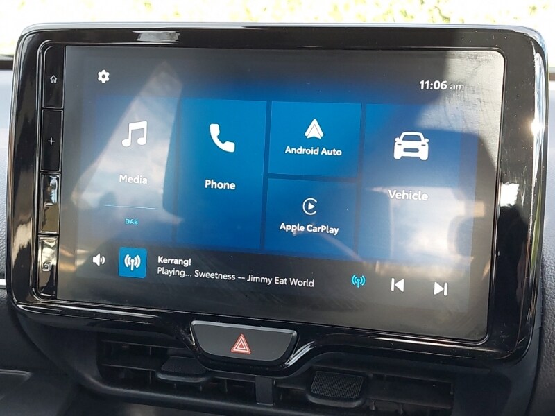 Used Mazda Mazda2 HYBRID 2024 for sale - 76683453: Photo 14