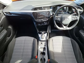 Used Vauxhall Corsa 2021 for sale - 79056535: Photo