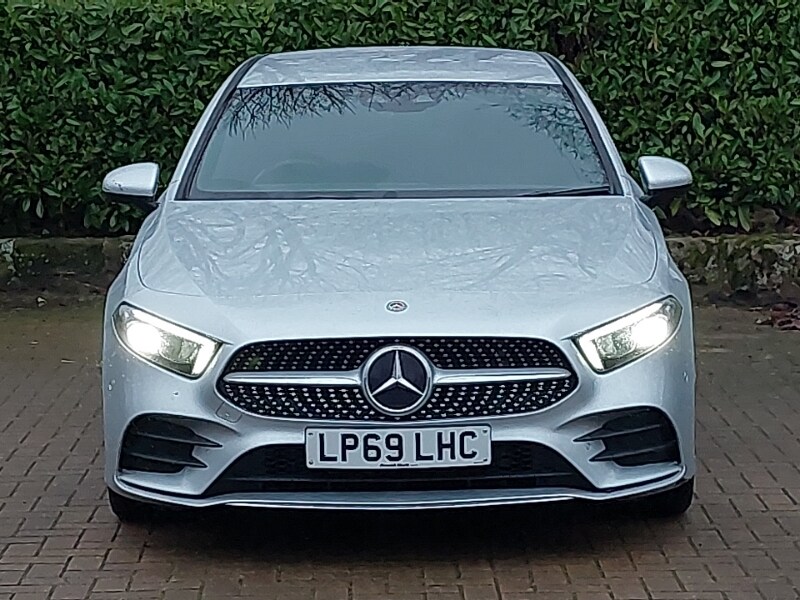 Used Mercedes-Benz A-Class 2019 for sale - 77790622: Photo 13