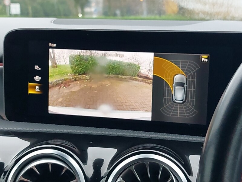 Used Mercedes-Benz A-Class 2019 for sale - 77790622: Photo 14