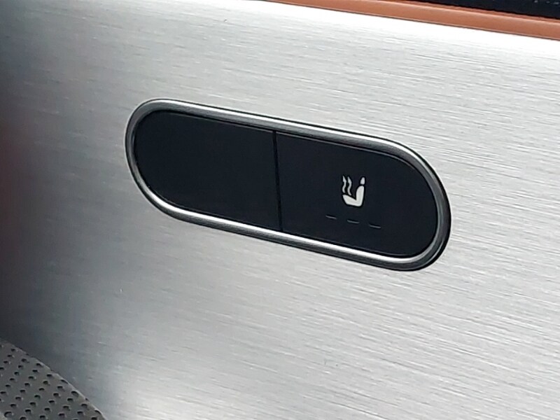 Used Mercedes-Benz A-Class 2019 for sale - 77790622: Photo 18