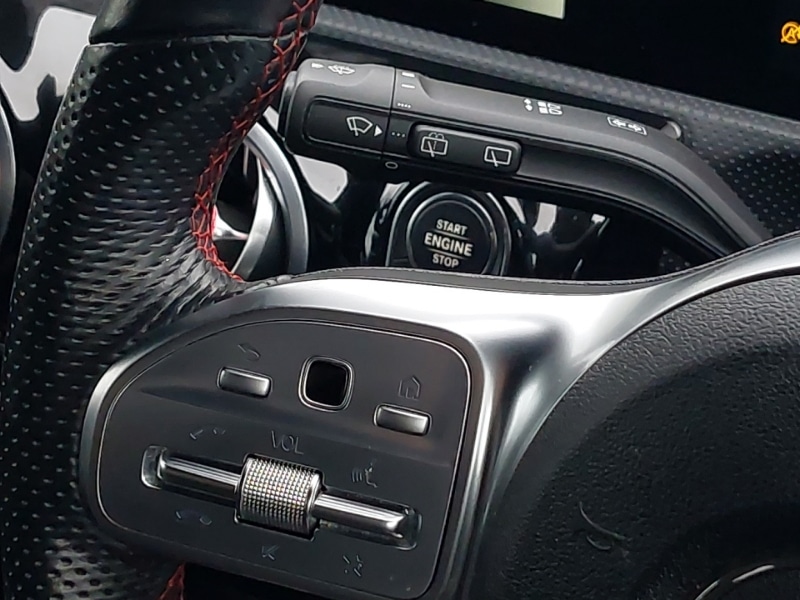 Used Mercedes-Benz A-Class 2019 for sale - 77790622: Photo 19