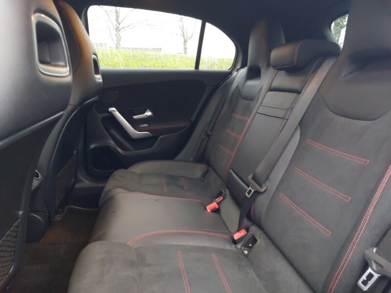 Used Mercedes-Benz A-Class 2019 for sale - 77790622: Photo 6