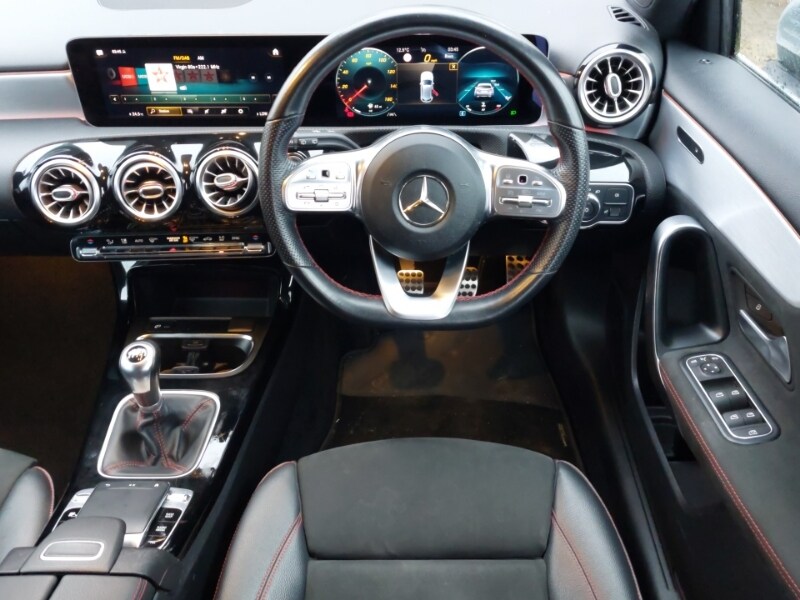 Used Mercedes-Benz A-Class 2019 for sale - 77790622: Photo 7