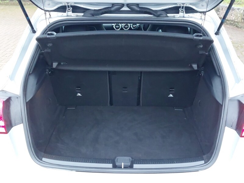 Used Mercedes-Benz A-Class 2019 for sale - 77790622: Photo 8