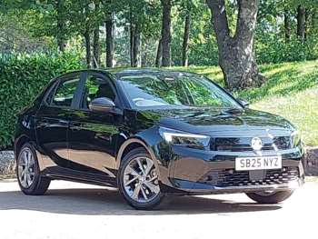Used Vauxhall Corsa 2025 for sale - 75300340: Photo