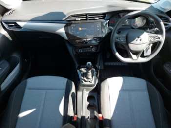 Used Vauxhall Corsa 2025 for sale - 75300340: Photo