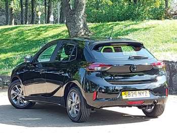 Used Vauxhall Corsa 2025 for sale - 75300340: Photo