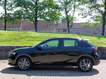Used Vauxhall Corsa 2025 for sale - 75300340: Photo