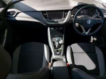 Used Vauxhall Grandland X 2022 for sale - 74731641: Photo