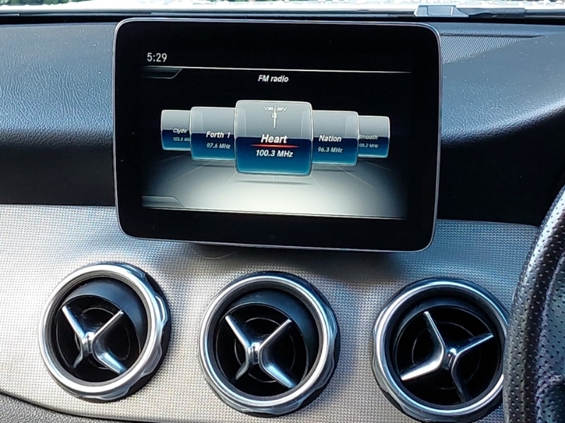 Used Mercedes-Benz GLA 2019 for sale - 76465317: Photo 10