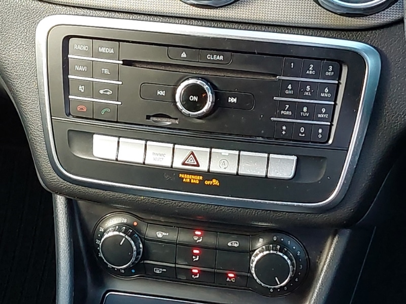 Used Mercedes-Benz GLA 2019 for sale - 76465317: Photo 11