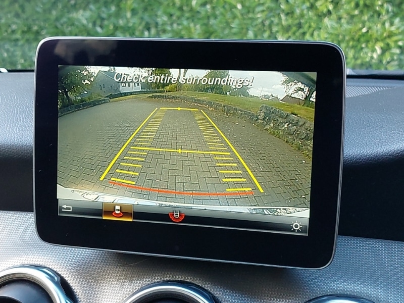 Used Mercedes-Benz GLA 2019 for sale - 76465317: Photo 13