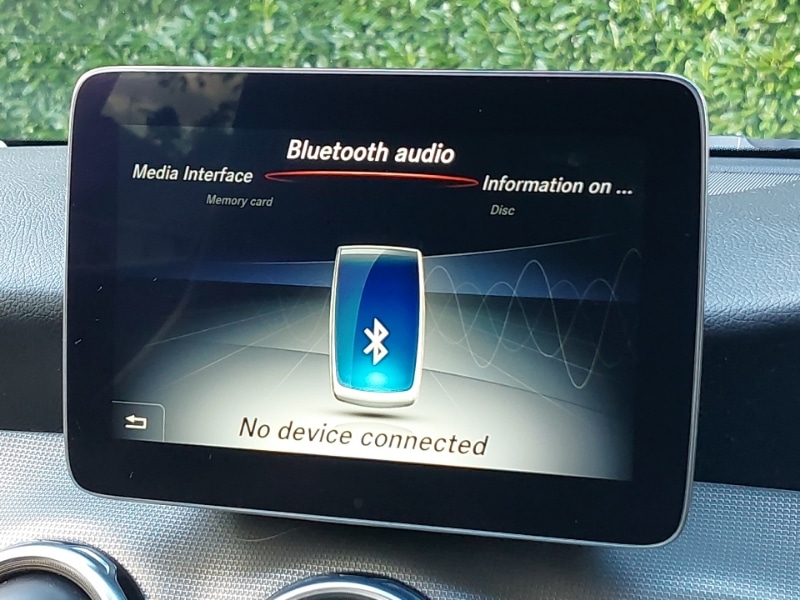 Used Mercedes-Benz GLA 2019 for sale - 76465317: Photo 18