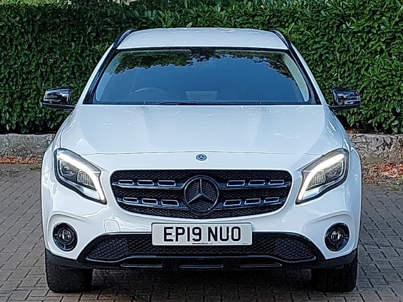 Used Mercedes-Benz GLA 2019 for sale - 76465317: Photo 19