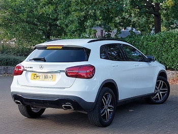 Used Mercedes-Benz GLA 2019 for sale - 76465317: Photo