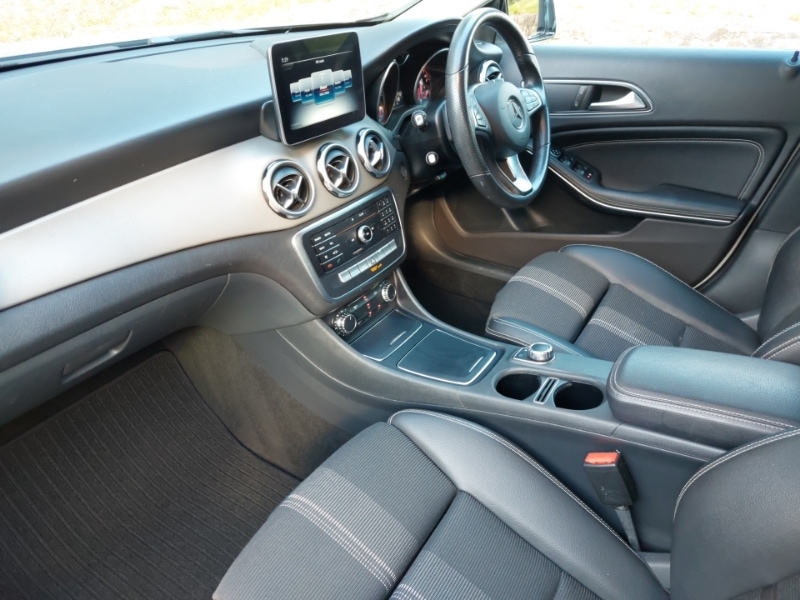 Used Mercedes-Benz GLA 2019 for sale - 76465317: Photo 5