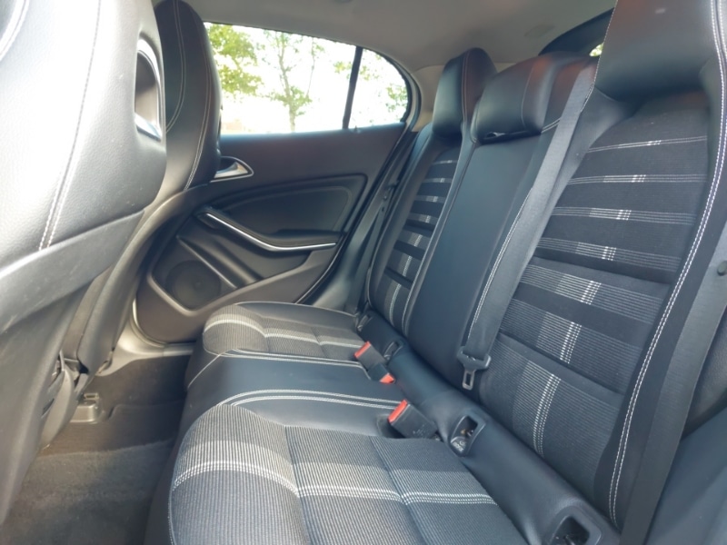 Used Mercedes-Benz GLA 2019 for sale - 76465317: Photo 6