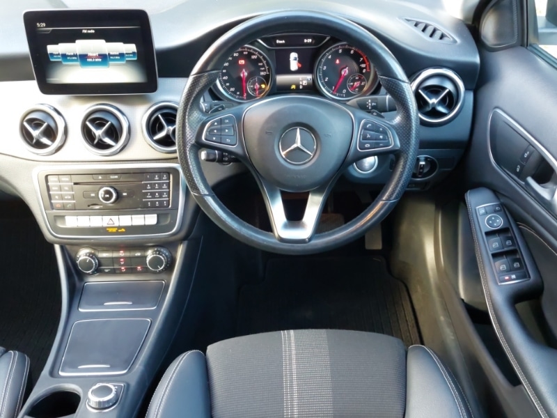 Used Mercedes-Benz GLA 2019 for sale - 76465317: Photo 7