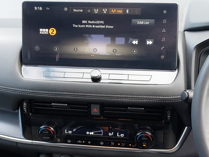 Used Nissan X-Trail 2025 for sale - 76471497: Photo 10