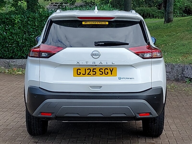 Used Nissan X-Trail 2025 for sale - 76471497: Photo 12