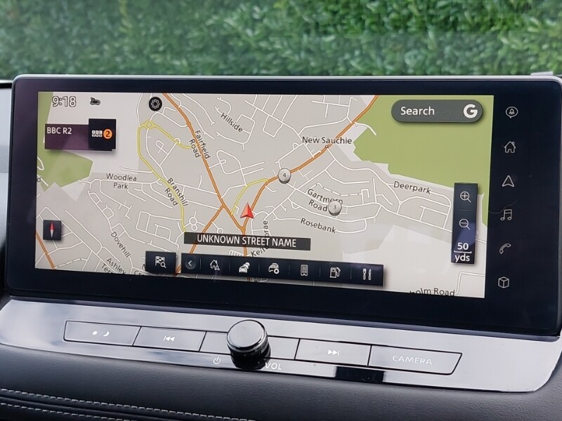 Used Nissan X-Trail 2025 for sale - 76471497: Photo 13