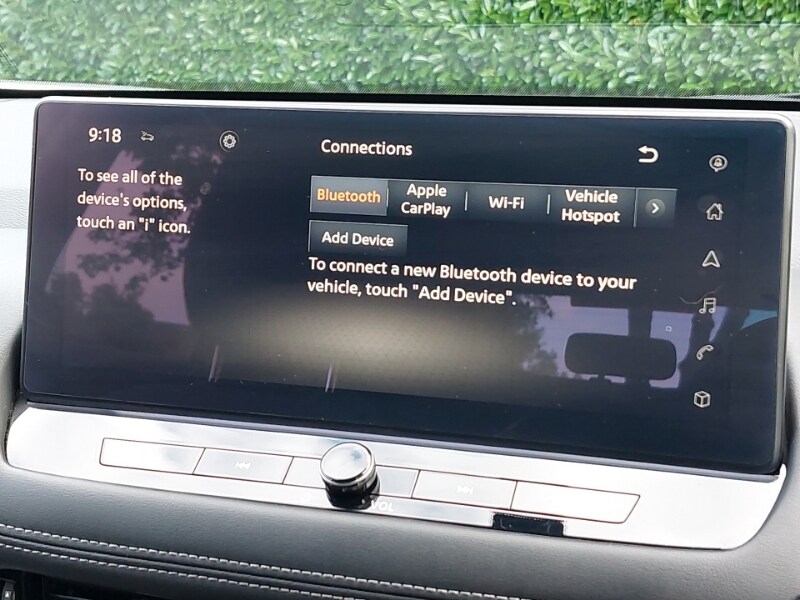 Used Nissan X-Trail 2025 for sale - 76471497: Photo 14