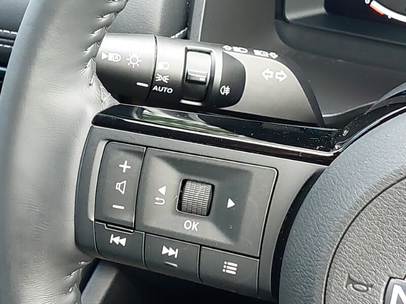 Used Nissan X-Trail 2025 for sale - 76471497: Photo 17