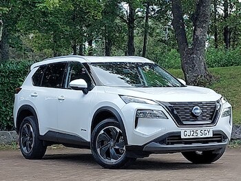 Nissan - X-Trail