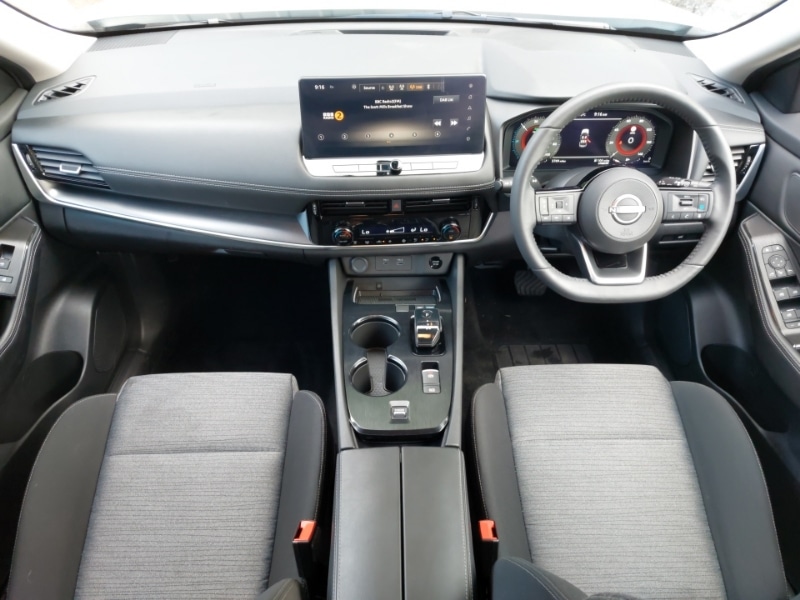 Used Nissan X-Trail 2025 for sale - 76471497: Photo 2